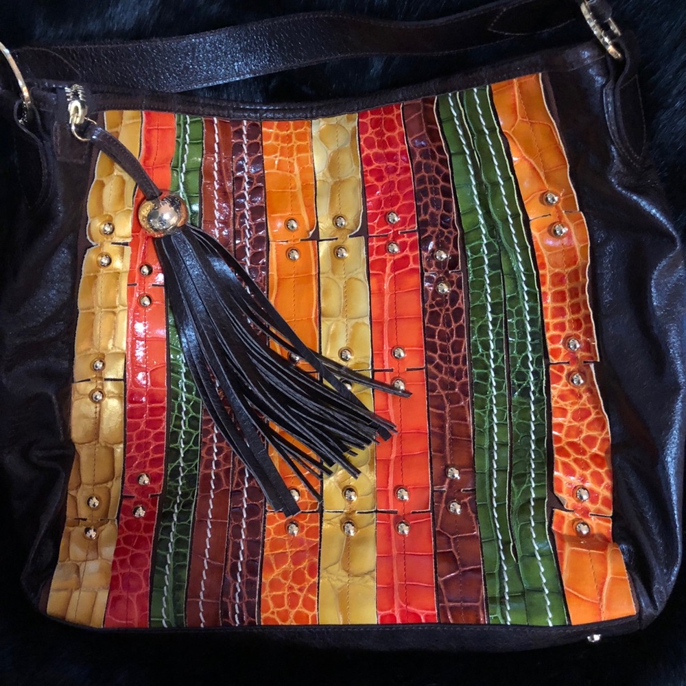 Braccialini bag